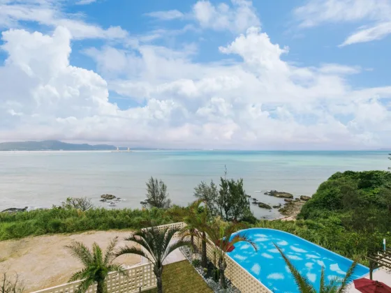 Hideout,Okinawa,Uruma,rooms,Guest Rooms,SUITE,Niraikanai Suite