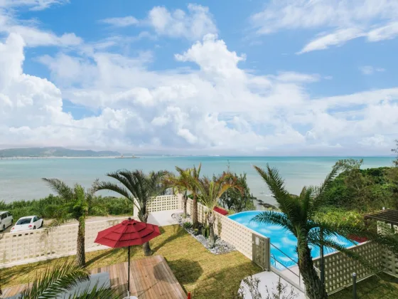Hideout,Okinawa,Uruma,rooms,Guest Rooms,SUITE,Niraikanai Suite