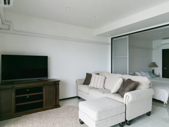 Hideout,Okinawa,Uruma,rooms,Guest Rooms,SUITE,Niraikanai Suite