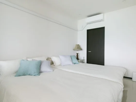 Hideout,Okinawa,Uruma,rooms,Guest Rooms,SUITE,Niraikanai Suite