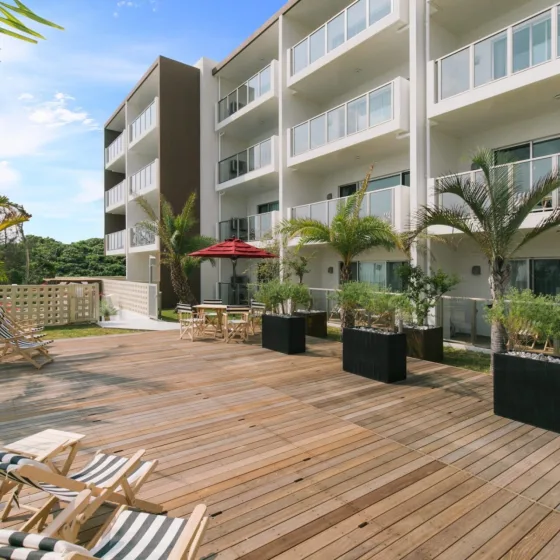 OKINAWA,Hideout Okinawa Uruma,Hotel