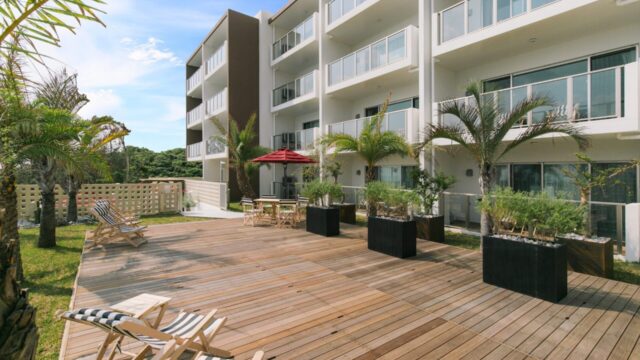 Hideout,Okinawa,Uruma,rooms,Guest Rooms,Suite