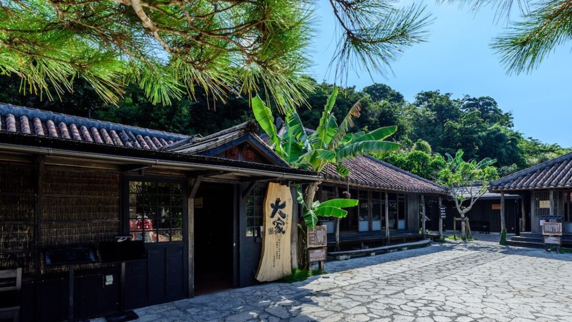 OKINAWA
