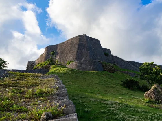 OKINAWA