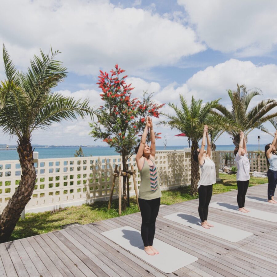 OKINAWA