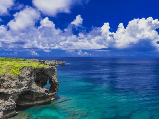 OKINAWA
