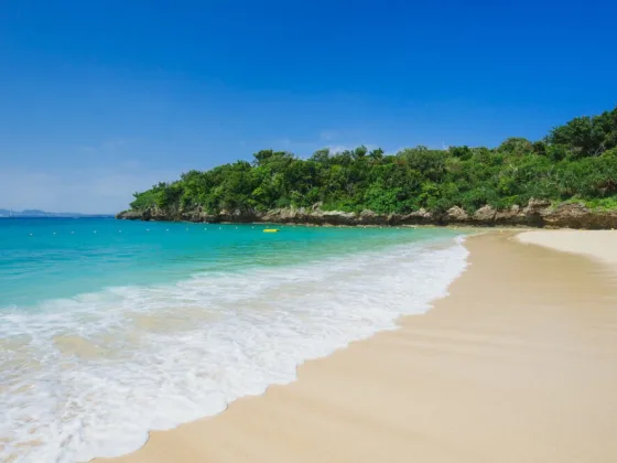 OKINAWA