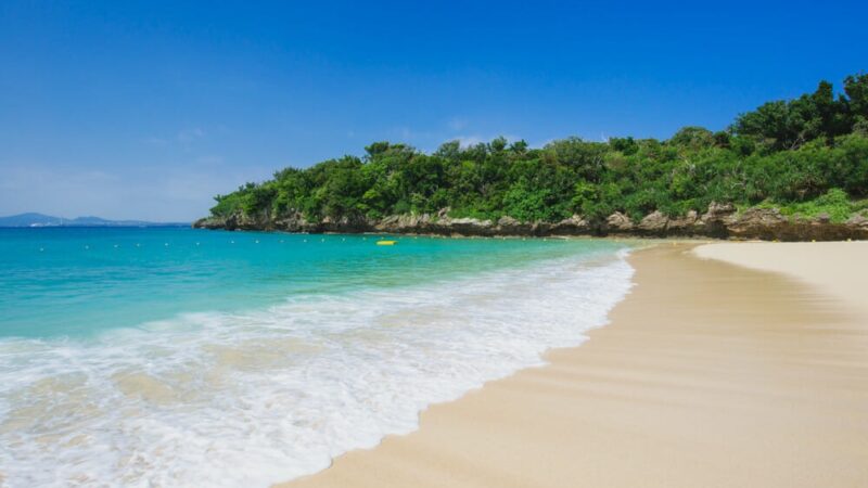 OKINAWA