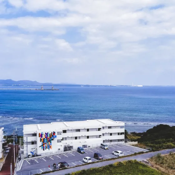OKINAWA