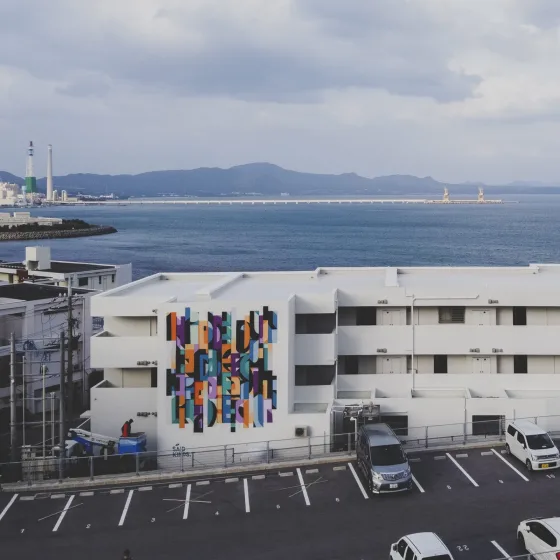 OKINAWA