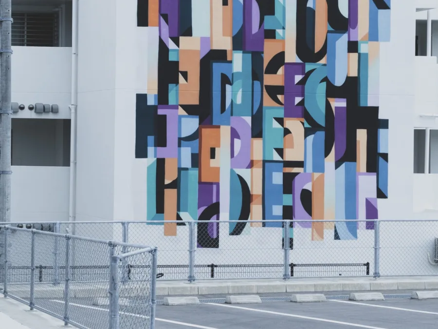 OKINAWA